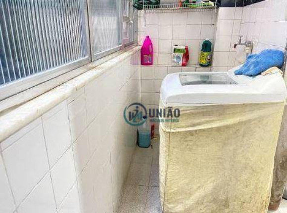 Imagem Apartamento com 2 Quartos à Venda, 120 m² em Fonseca - Niterói