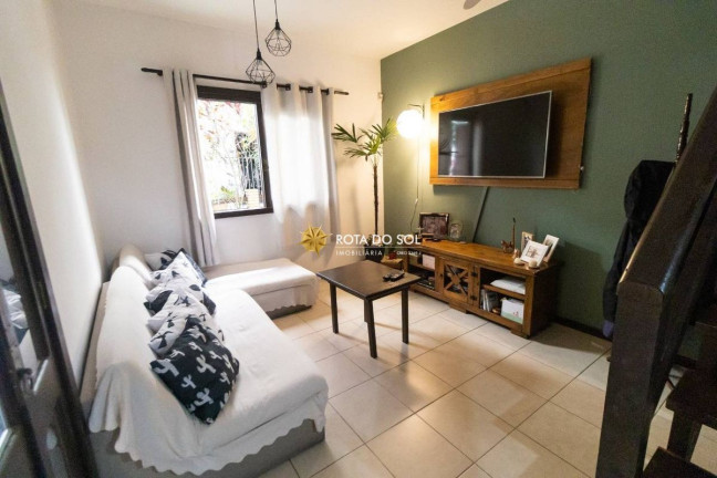 Imagem Sobrado com 3 Quartos à Venda, 79 m² em Bombas - Bombinhas