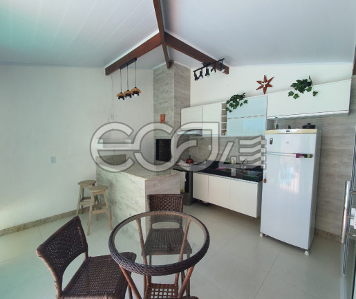 Imagem Casa de Condomínio com 4 Quartos à Venda, 240 m² em Mosqueiro - Aracaju