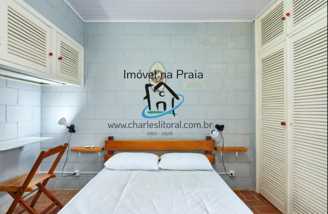 Imagem Casa com 3 Quartos à Venda, 450 m² em Itaguá - Ubatuba