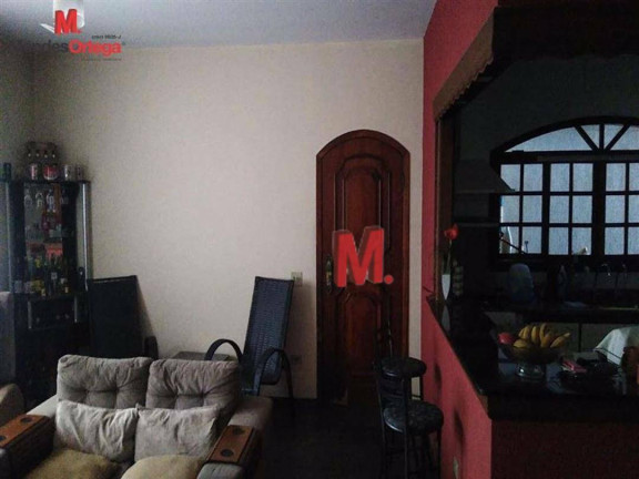 Imagem Casa com 3 Quartos à Venda, 262 m² em Jardim Brasilândia - Sorocaba