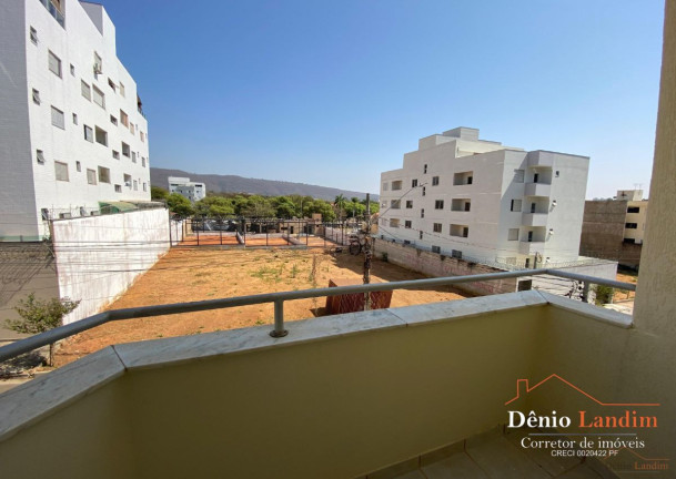 Imagem Apartamento com 3 Quartos à Venda, 105 m² em Morada Do Sol - Montes Claros Imagem Apartamento com 3 Quartos à Venda, 105 m² em Morada Do Sol - Montes Claros