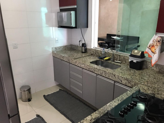 Imagem Casa com 2 Quartos à Venda, 200 m² em Icaivera - Contagem