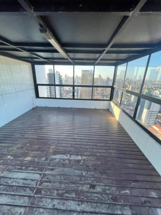 Imagem Apartamento com 5 Quartos à Venda, 533 m² em Manaíra - João Pessoa