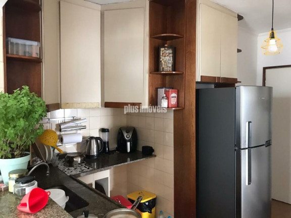 Imagem Apartamento com 3 Quartos à Venda, 100 m² em Vila Mariana - São Paulo Imagem Apartamento com 3 Quartos à Venda, 100 m² em Vila Mariana - São Paulo