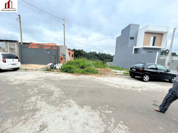 Imagem Terreno à Venda, 136 m² em Portal Da Estação - Franco Da Rocha Imagem Terreno à Venda, 136 m² em Portal Da Estação - Franco Da Rocha