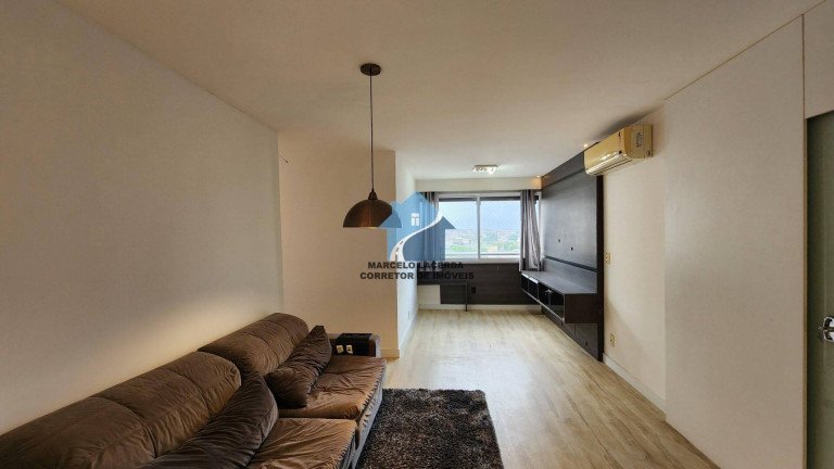 Imagem Apartamento com 3 Quartos para Alugar, 83 m² em Dom Pedro I - Manaus Imagem Apartamento com 3 Quartos para Alugar, 83 m² em Dom Pedro I - Manaus