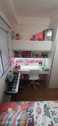 Imagem Apartamento com 2 Quartos à Venda, 64 m² em Marapé - Santos Imagem Apartamento com 2 Quartos à Venda, 64 m² em Marapé - Santos