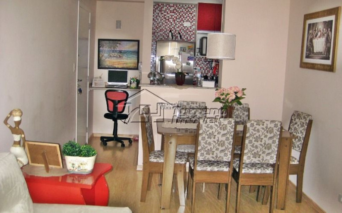 Imagem Apartamento com 3 Quartos à Venda, 129 m² em Jardim Aquarius - São José Dos Campos Imagem Apartamento com 3 Quartos à Venda, 129 m² em Jardim Aquarius - São José Dos Campos