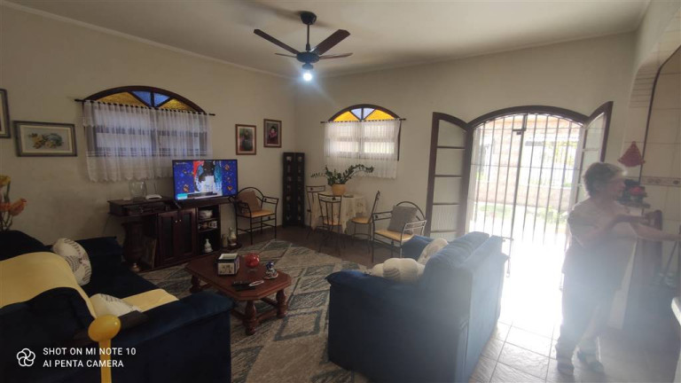 Imagem Casa com 4 Quartos à Venda, 264 m² em Balneario Florida - Praia Grande Imagem Casa com 4 Quartos à Venda, 264 m² em Balneario Florida - Praia Grande