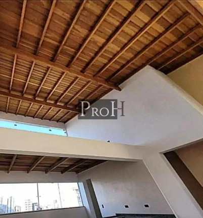 Imagem Cobertura com 2 Quartos à Venda, 107 m² em Campestre - Santo André Imagem Cobertura com 2 Quartos à Venda, 107 m² em Campestre - Santo André