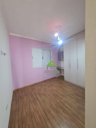 Imagem Casa de Condomínio com 2 Quartos à Venda, 70 m² em Outeiro De Passárgada - Cotia