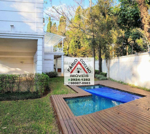 Imagem Sobrado com 3 Quartos à Venda ou Locação, 305 m² em Alto Da Boa Vista - São Paulo Imagem Sobrado com 3 Quartos à Venda ou Locação, 305 m² em Alto Da Boa Vista - São Paulo