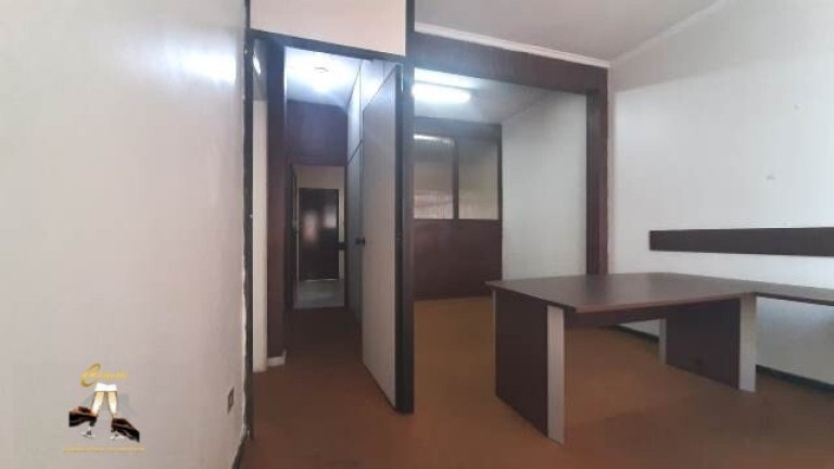 Imagem Sala Comercial à Venda, 76 m² em Centro - Santo André Imagem Sala Comercial à Venda, 76 m² em Centro - Santo André