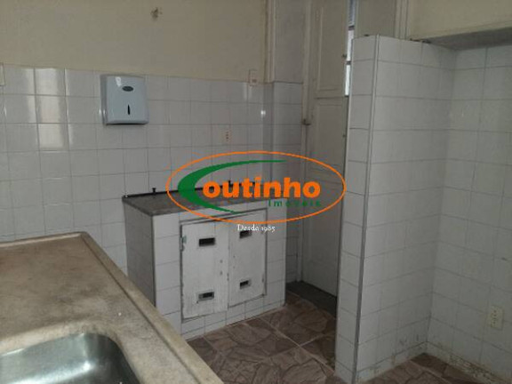 Imagem Casa com 5 Quartos à Venda, 169 m² em Tijuca - Rio De Janeiro Imagem Casa com 5 Quartos à Venda, 169 m² em Tijuca - Rio De Janeiro