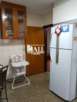 Imagem Apartamento com 4 Quartos à Venda, 117 m² em Parque Industrial - São José Do Rio Preto Imagem Apartamento com 4 Quartos à Venda, 117 m² em Parque Industrial - São José Do Rio Preto