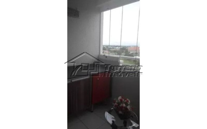 Imagem Apartamento com 2 Quartos à Venda, 65 m² em Parque Industrial - São José Dos Campos