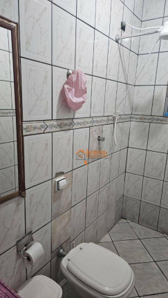 Imagem Casa com 3 Quartos à Venda, 125 m² em Cidade Jardim Cumbica - Guarulhos