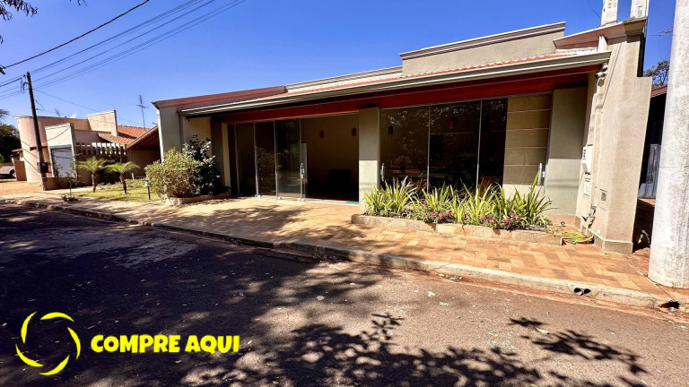Imagem Casa com 2 Quartos à Venda, 200 m² em Hussein Gemha - Barretos Imagem Casa com 2 Quartos à Venda, 200 m² em Hussein Gemha - Barretos