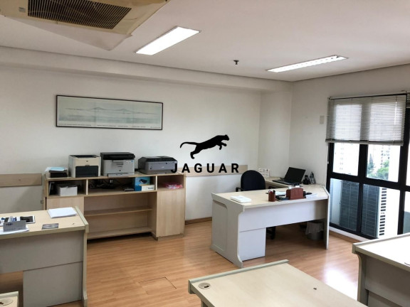 Imagem Imóvel com 3 Quartos à Venda, 91 m² em Santo Amaro - São Paulo