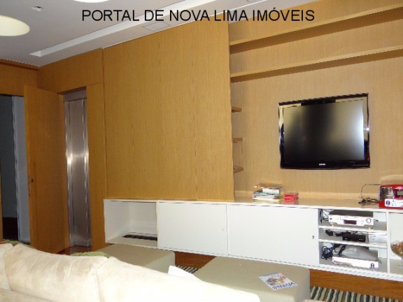 Imagem Casa com 4 Quartos à Venda, 1.000 m² em Riviera Residence - Nova Lima Imagem Casa com 4 Quartos à Venda, 1.000 m² em Riviera Residence - Nova Lima