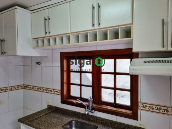 Imagem Casa com 2 Quartos à Venda, 136 m² em Lar São Paulo - São Paulo