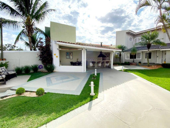 Casa de Condomínio com 2 Quartos à Venda,  em Limeira