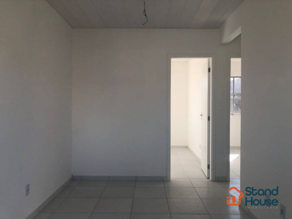 Imagem Casa com 2 Quartos à Venda, 147 m² em Santo Antônio Dos Prazeres - Feira De Santana