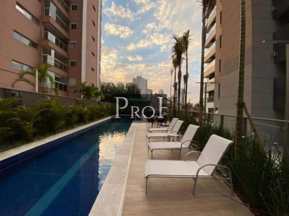 Imagem Apartamento com 4 Quartos à Venda, 153 m² em Jardim - Santo André Imagem Apartamento com 4 Quartos à Venda, 153 m² em Jardim - Santo André