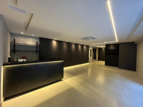 Imagem Apartamento com 1 Quarto à Venda, 29 m² Imagem Apartamento com 1 Quarto à Venda, 29 m²