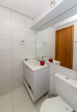 Imagem Apartamento com 1 Quarto à Venda, 40 m² em Santana - Porto Alegre