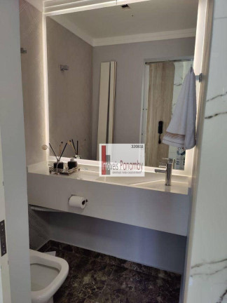Imagem Apartamento com 3 Quartos à Venda, 98 m² em Vila Gumercindo - São Paulo Imagem Apartamento com 3 Quartos à Venda, 98 m² em Vila Gumercindo - São Paulo
