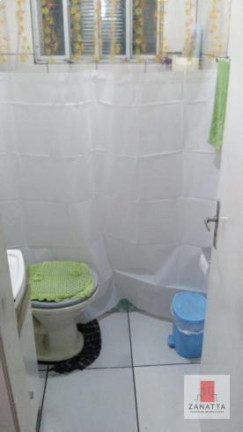 Imagem Casa com 3 Quartos à Venda, 38 m² em Jardim Planalto - Esteio