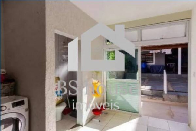 Imagem Casa com 3 Quartos para Alugar, 240 m² em Campestre - Santo André