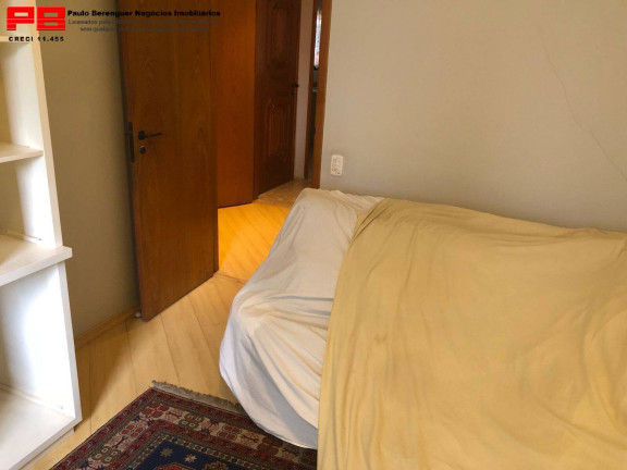 Imagem Apartamento com 4 Quartos à Venda, 138 m² em Brooklin Paulista - São Paulo Imagem Apartamento com 4 Quartos à Venda, 138 m² em Brooklin Paulista - São Paulo