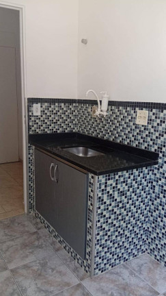 Imagem Apartamento com 1 Quarto para Alugar, 32 m² em Centro - Diadema Imagem Apartamento com 1 Quarto para Alugar, 32 m² em Centro - Diadema