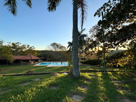 Imagem Casa com 5 Quartos à Venda, 490 m² em Condomínio Nossa Fazenda - Esmeraldas