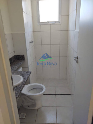 Imagem Apartamento com 2 Quartos à Venda, 44 m² em Ieiri - Várzea Paulista