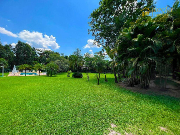 Imagem Chácara com 5 Quartos à Venda, 370 m² em Residencial Sete Quedas - Itu Imagem Chácara com 5 Quartos à Venda, 370 m² em Residencial Sete Quedas - Itu