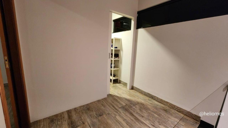 Imagem Sobrado com 3 Quartos à Venda, 260 m² em Amambaí - Campo Grande