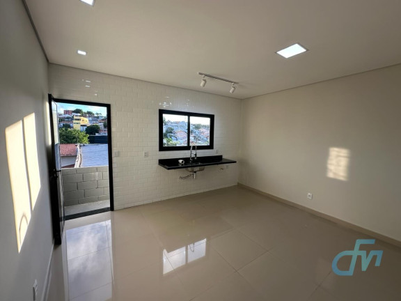 Imagem Sobrado com 2 Quartos à Venda, 91 m² em Vila São Sebastião - Mogi Das Cruzes
