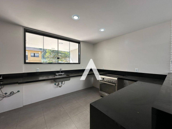 Imagem Casa com 4 Quartos à Venda, 200 m² em Vargem Grande - Teresópolis