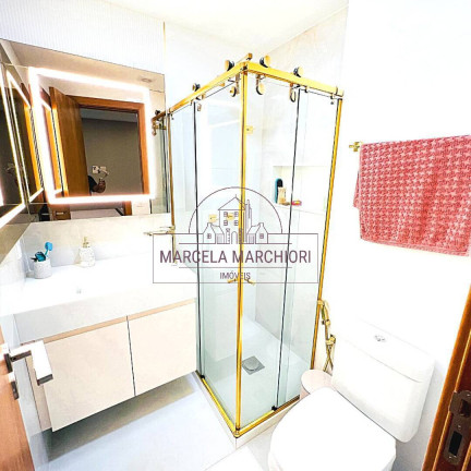 Imagem Apartamento com 3 Quartos à Venda, 92 m² em Praia De Itaparica - Vila Velha Imagem Apartamento com 3 Quartos à Venda, 92 m² em Praia De Itaparica - Vila Velha