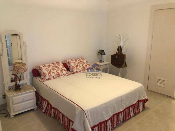 Imagem Casa com 5 Quartos à Venda, 283 m² em Praia Grande - Angra Dos Reis