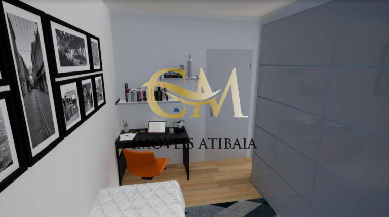 Imagem Chácara com 3 Quartos à Venda, 800 m² em Estância Santa Maria Do Portão - Atibaia