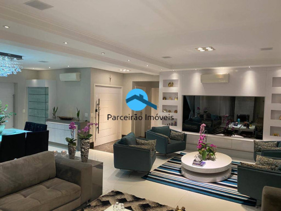 Imagem Apartamento com 4 Quartos à Venda, 300 m² em Jardim Do Mar - São Bernardo Do Campo Imagem Apartamento com 4 Quartos à Venda, 300 m² em Jardim Do Mar - São Bernardo Do Campo