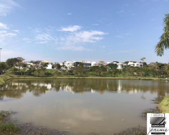 Imagem Terreno à Venda, 336 m² em Parque Reserva Fazenda Imperial - Sorocaba Imagem Terreno à Venda, 336 m² em Parque Reserva Fazenda Imperial - Sorocaba