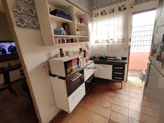 Imagem Casa com 2 Quartos à Venda, 70 m² em Vila Guilhermina - Praia Grande