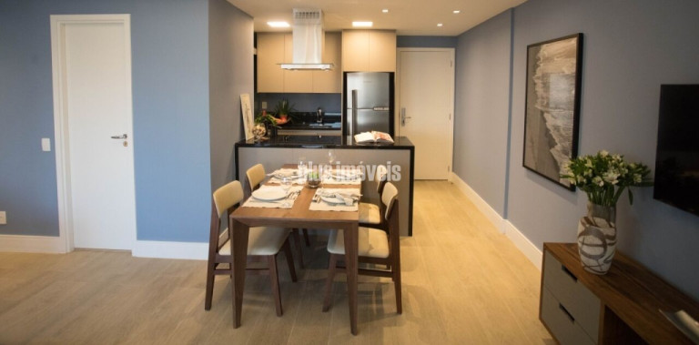 Imagem Apartamento com 2 Quartos à Venda, 81 m² em Brooklin Paulista - São Paulo Imagem Apartamento com 2 Quartos à Venda, 81 m² em Brooklin Paulista - São Paulo
