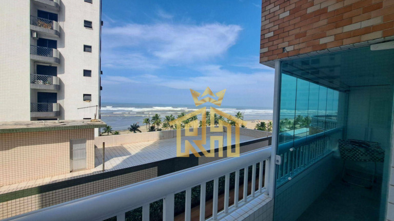 Imagem Apartamento com 3 Quartos à Venda ou Locação, 139 m² em Guilhermina - Praia Grande Imagem Apartamento com 3 Quartos à Venda ou Locação, 139 m² em Guilhermina - Praia Grande